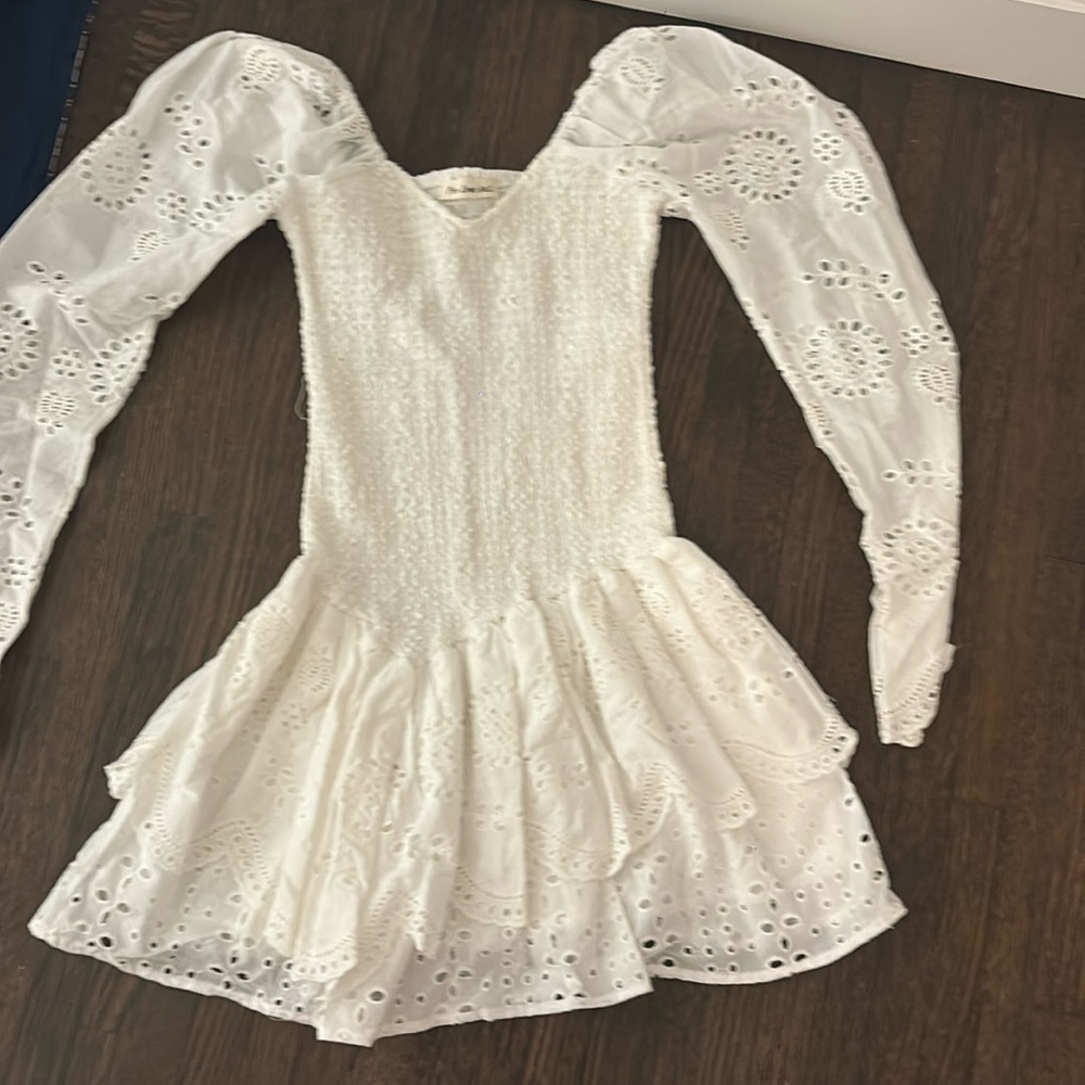 For Love Bell Dress